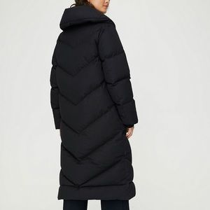 Wilfred The Duvet Puffer Coat